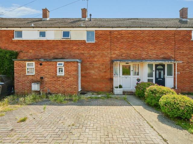 House for sale in Evershot, Oxfordshire