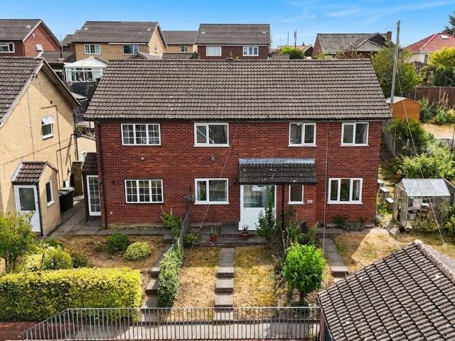 House for sale in Burgh St Peter, Norfolk