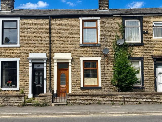 House for sale in Shaw and Crompton, Pendock