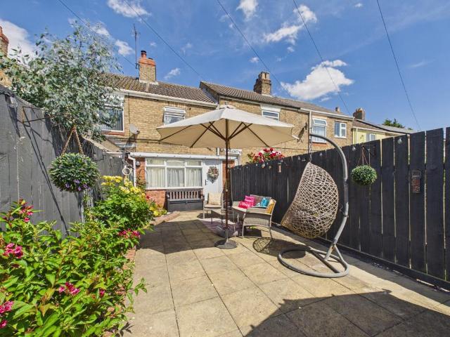House for sale in Patrington, East Riding Of Yorkshire