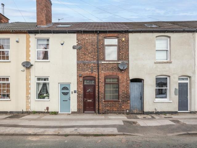 House for sale in Willenhall, Walsall