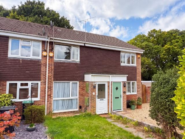 House for sale in Hollybank, New Forest
