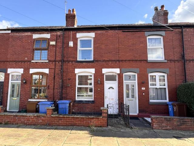 House for sale in Cheadle, Stockport