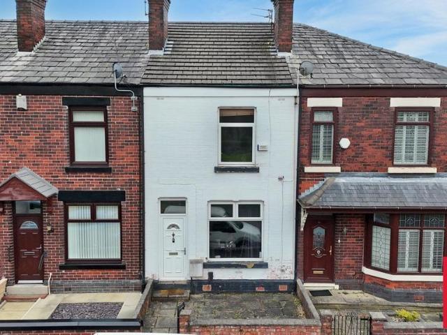 House for sale in Salford, Isle Of Man