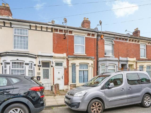 House for sale in Copnor, City Of Portsmouth
