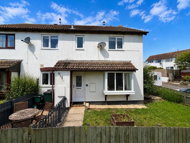House for sale in Bridford, Devon