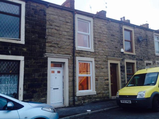House for sale in Woodnook, Backburn