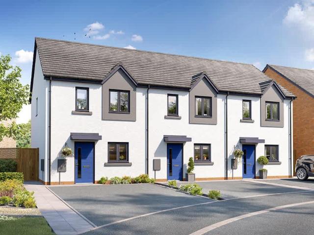 House for sale in Amble By the Sea, Amble