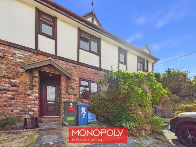 House for sale in St Asaph, Wales