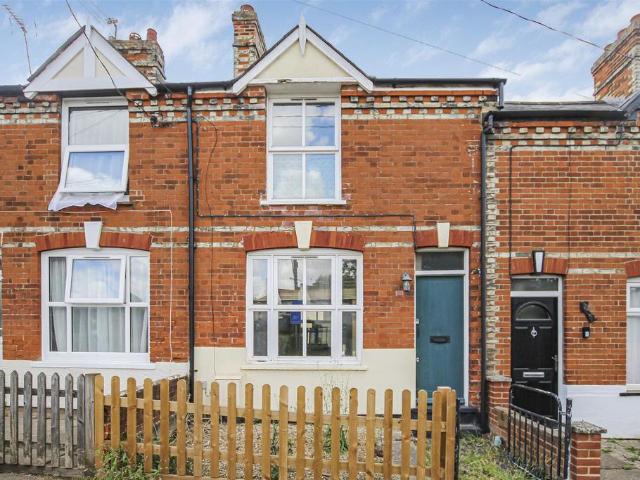 House for sale in Chedburgh, Suffolk
