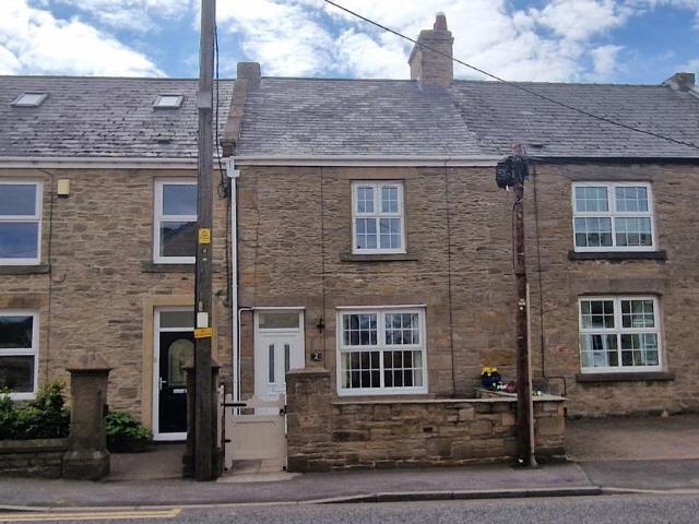 House for sale in Castleside