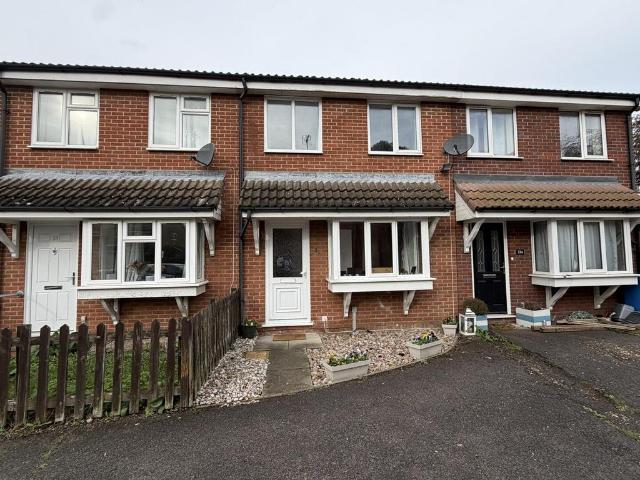 House for sale in Shotley Gate, Babergh