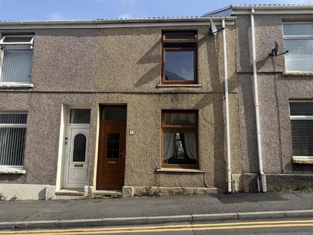 House for sale in Box, Llanelli