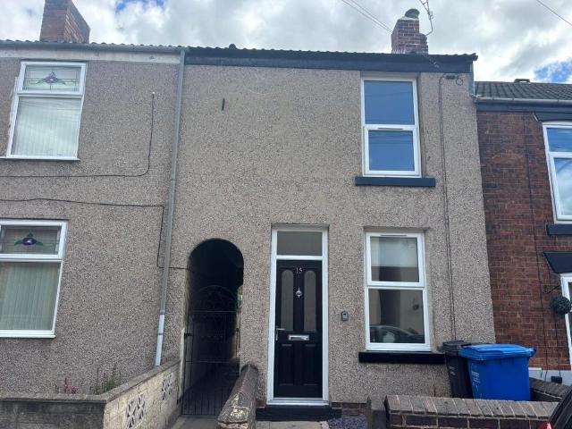 House for sale in Hollingwood, Loundsley Green
