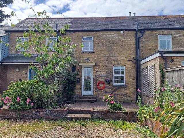 House for sale in Bembridge, Isle Of Wight