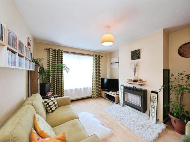 House for sale in Hyson Green, Haddon