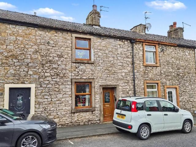House for sale in Clitheroe, Paradise