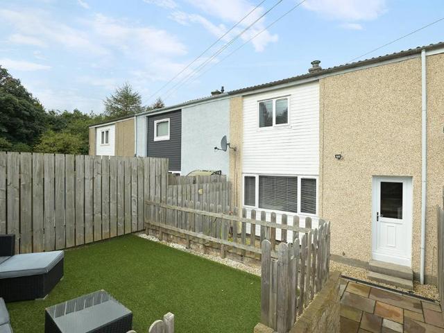 House for sale in Mayfield, Scotland