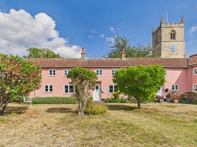 House for sale in Barway, Cambridgeshire