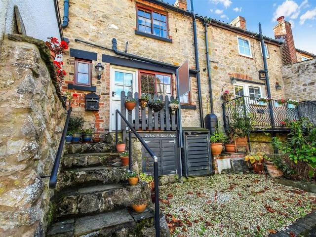House for sale in Middleton Tyas