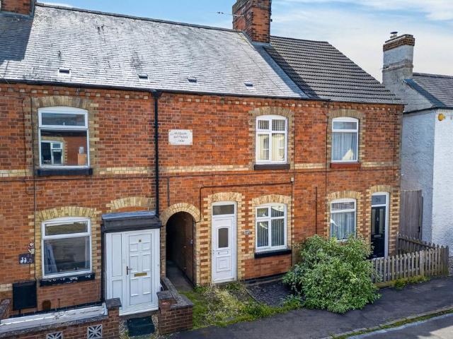House for sale in Saddington, Harborough
