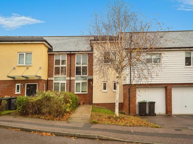 House for sale in Hamerton, Kent