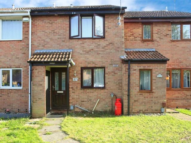 House for sale in New Werrington, Peterborough