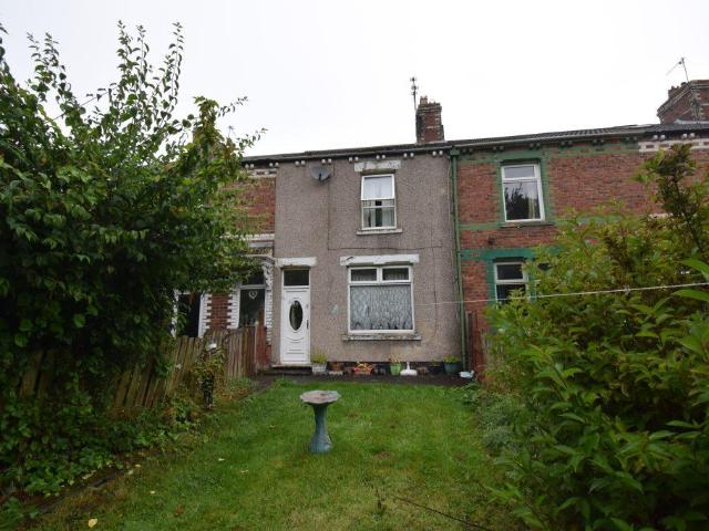 House for sale in Eldon Lane