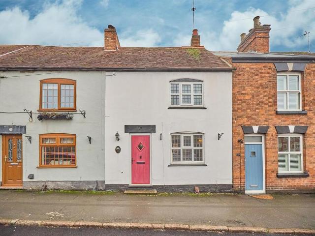House for sale in Stretton Baskerville, Barton