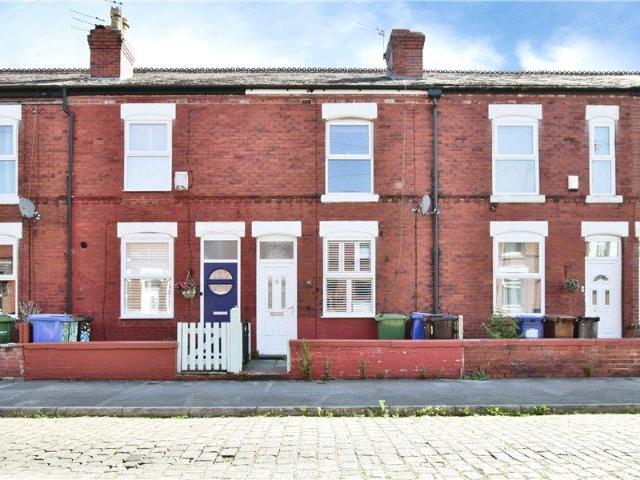 House for sale in Cheadle, Greater Manchester