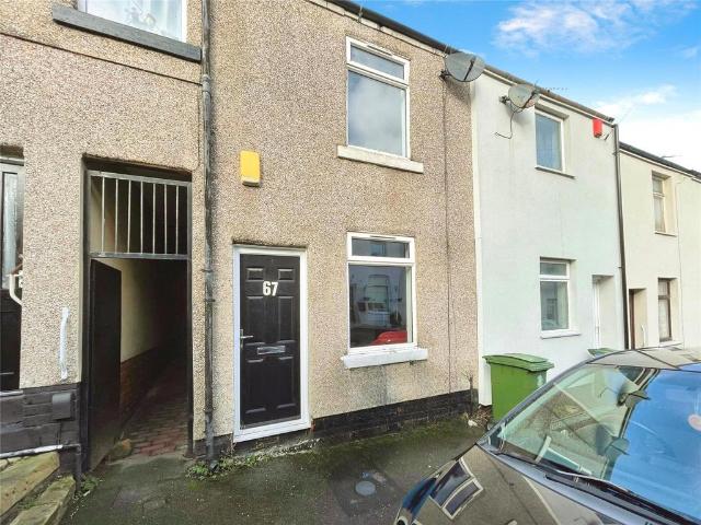 House for sale in Potters Corner, East Midlands