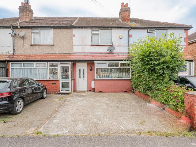 House for sale in London Borough of Hillingdon, Greater London
