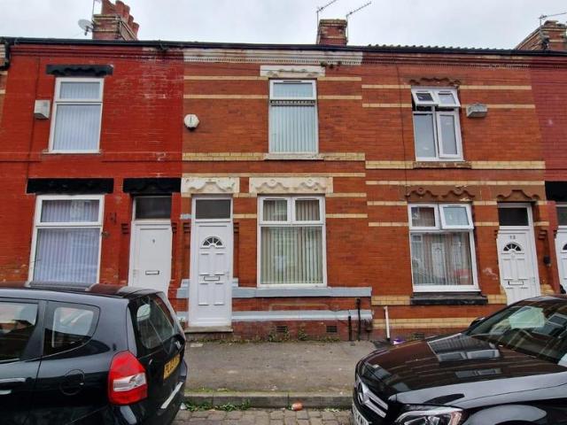 House for sale in Georgia, Greater Manchester