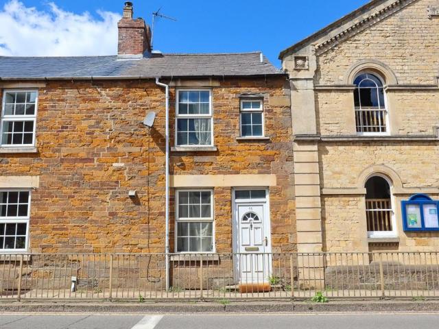 House for sale in Uppingham, Rutland