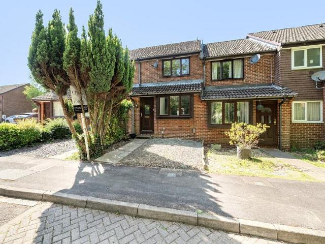 House for sale in Fareham, Hampshire