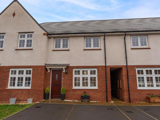 House for sale in Sudbrook, Wales