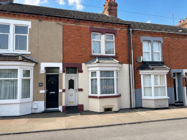 House for sale in Semilong, Northampton