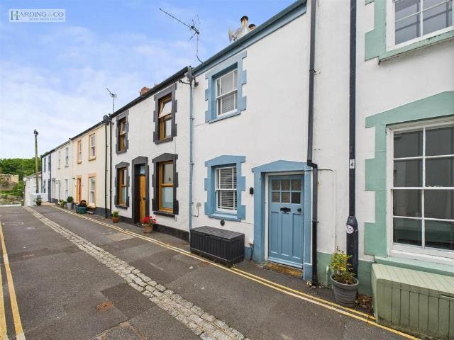 House for sale in Brandis Corner, Devon