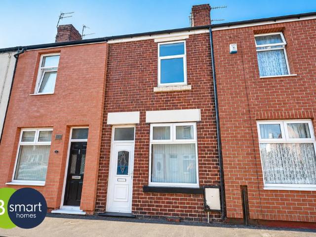 House for sale in Swinton, South Yorkshire