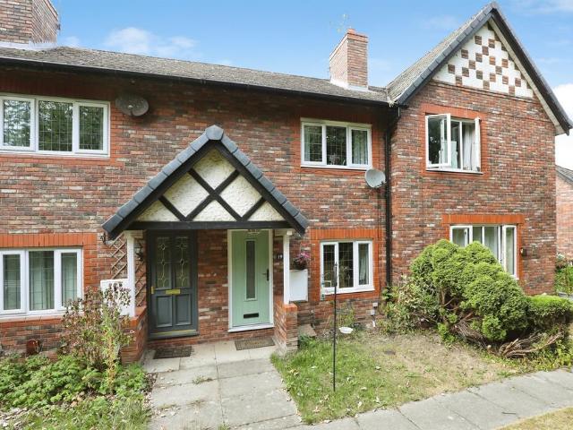 House for sale in Kingsmead, Davenham