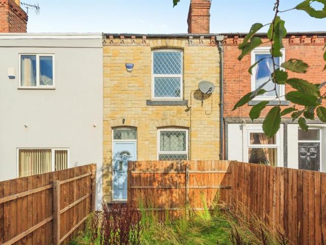 House for sale in Heath, West Yorkshire
