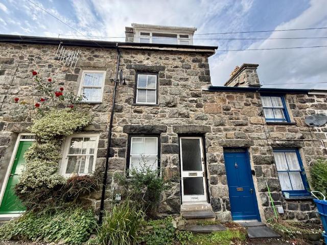 House for sale in Dolgellau