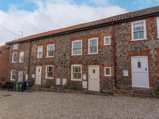 House for sale in Comers, Norfolk