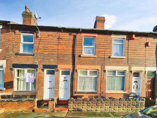 House for sale in Burslem, Isle Of Man