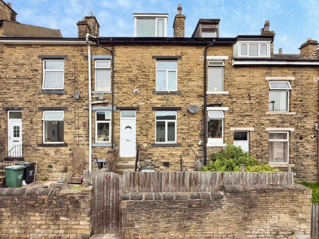 House for sale in Baildon, West Yorkshire