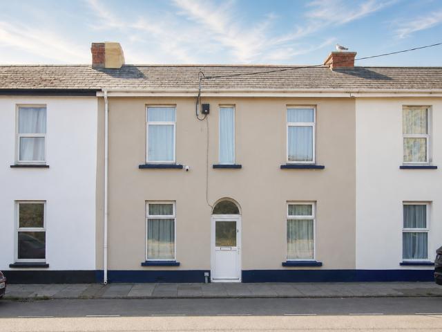 House for sale in Brandis Corner, Devon