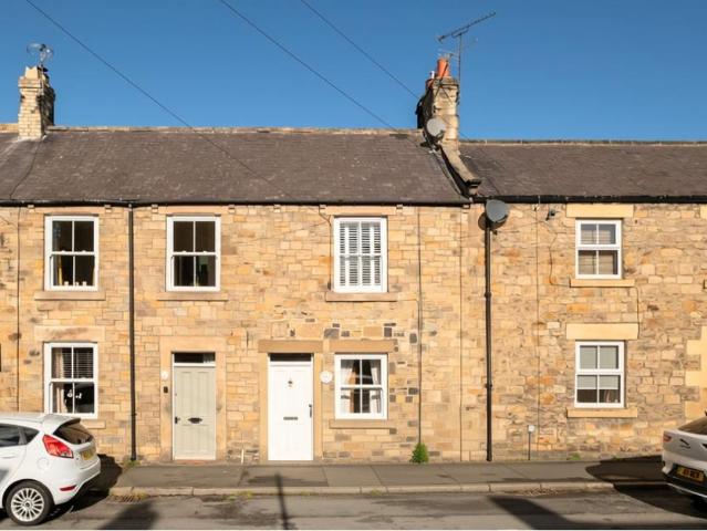 House for sale in Corbridge, North East