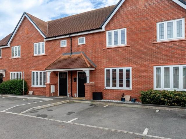 House for sale in North End, Yatton