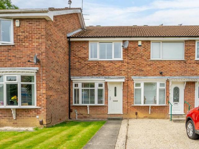 House for sale in High Field, York