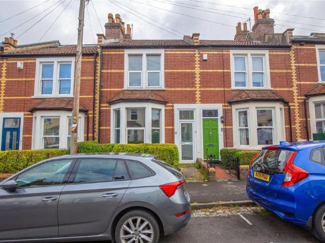 House for sale in Feckenham, City Of Bristol